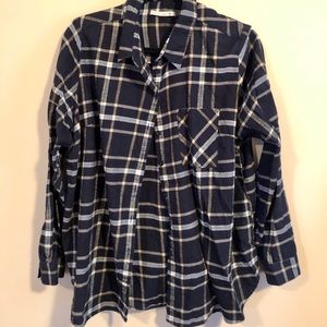 TARGET (Australia) FLANNEL SHIRT